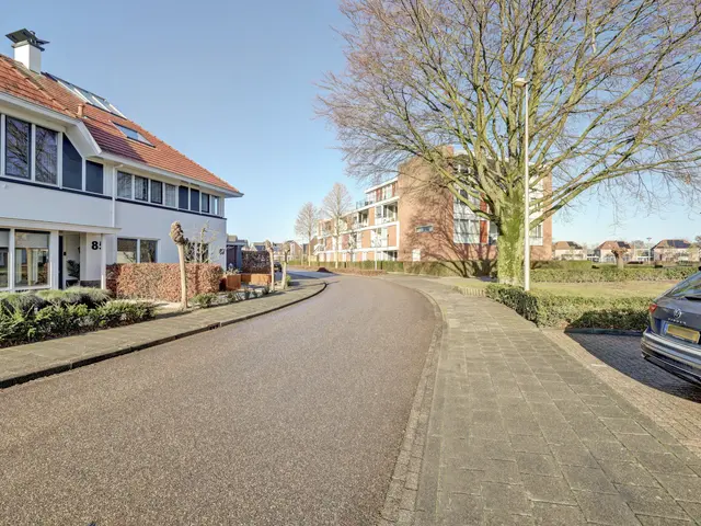 Foto van Afrikalaan 87