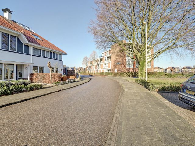 Foto van Afrikalaan 87