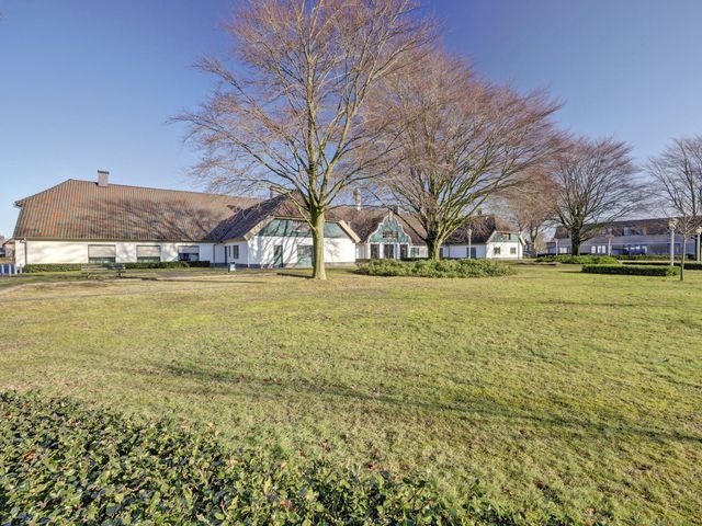 Foto van Afrikalaan 87