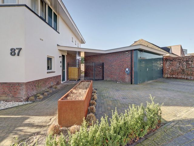 Foto van Afrikalaan 87