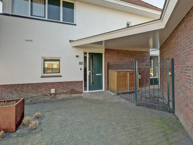 Foto van Afrikalaan 87