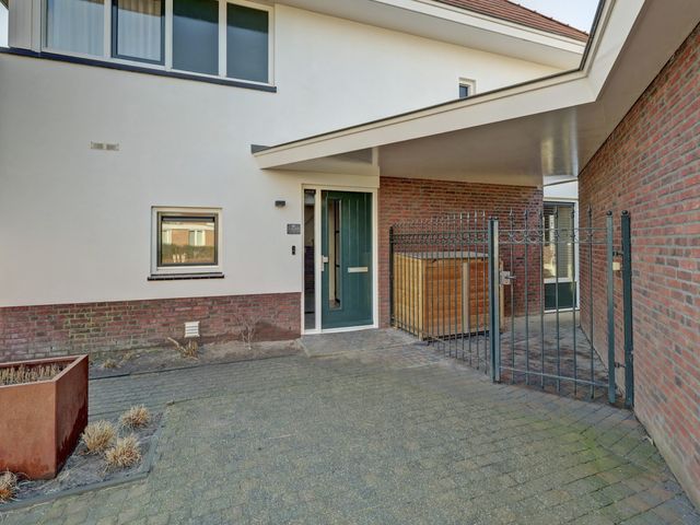 Foto van Afrikalaan 87