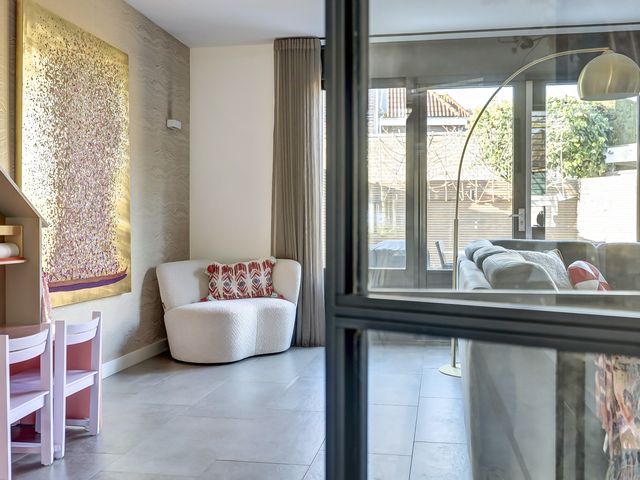 Foto van Afrikalaan 87