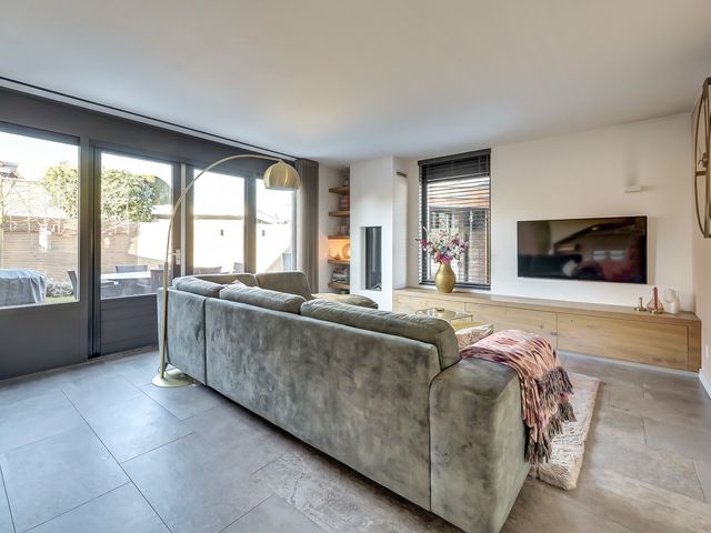 Foto van Afrikalaan 87