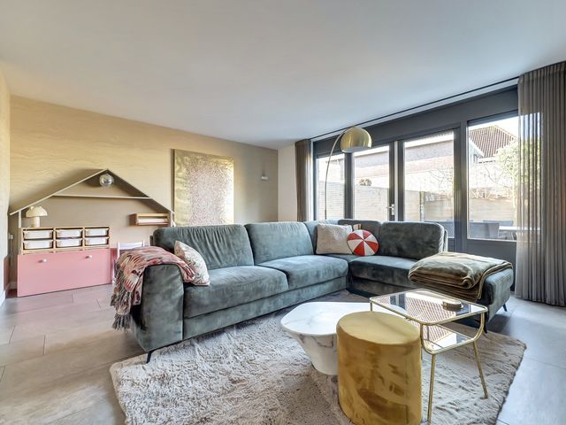 Foto van Afrikalaan 87