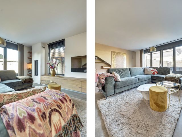 Foto van Afrikalaan 87