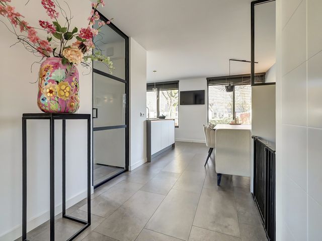 Foto van Afrikalaan 87