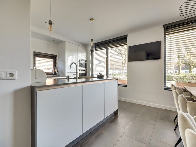 Foto van Afrikalaan 87