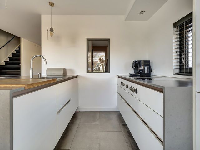 Foto van Afrikalaan 87