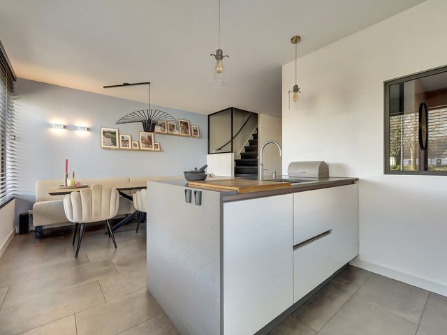 Foto van Afrikalaan 87