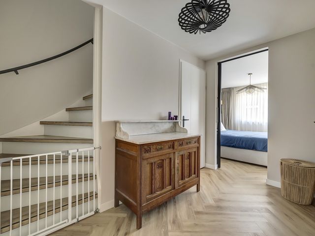 Foto van Afrikalaan 87