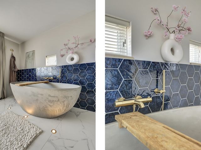 Foto van Afrikalaan 87