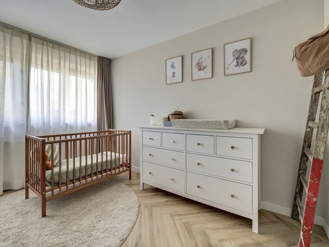 Foto van Afrikalaan 87