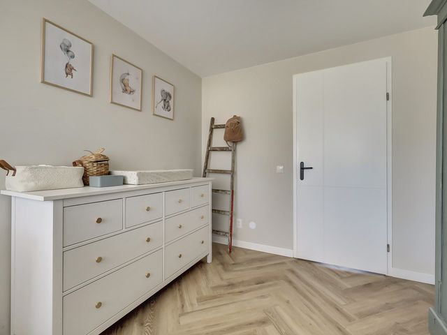 Foto van Afrikalaan 87