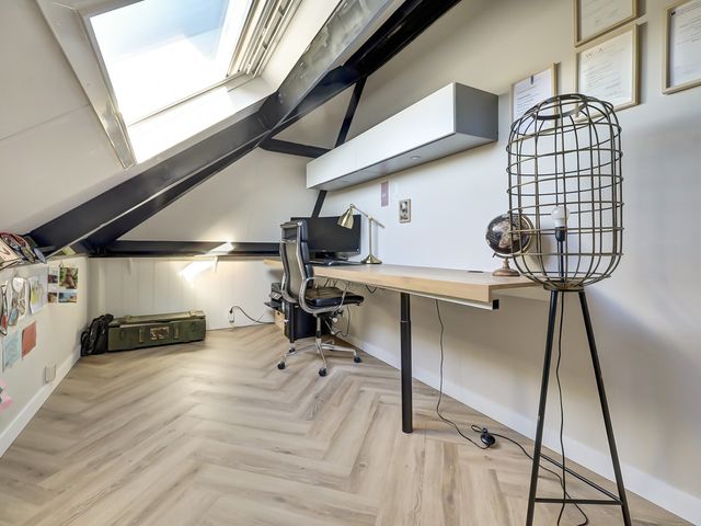 Foto van Afrikalaan 87