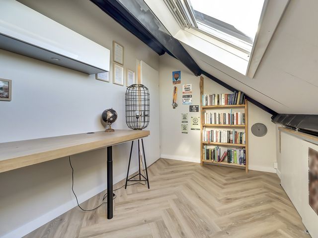 Foto van Afrikalaan 87