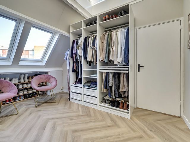 Foto van Afrikalaan 87