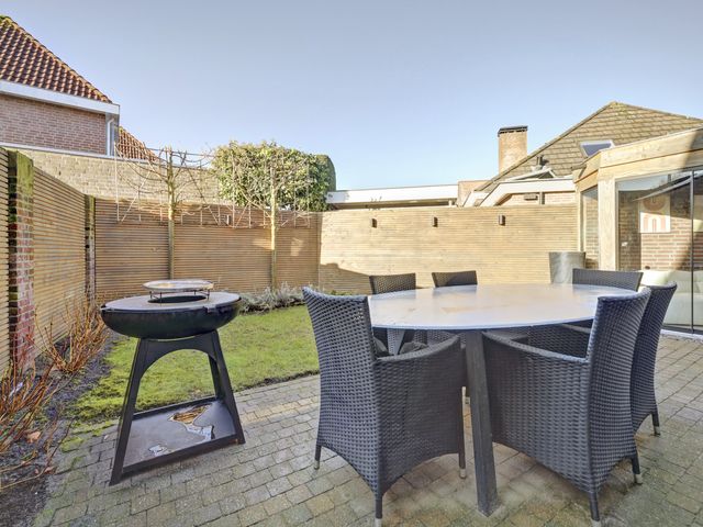 Foto van Afrikalaan 87