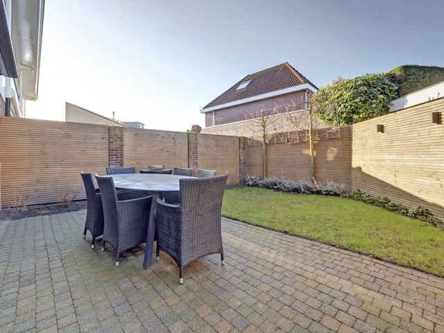 Foto van Afrikalaan 87