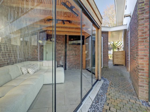 Foto van Afrikalaan 87