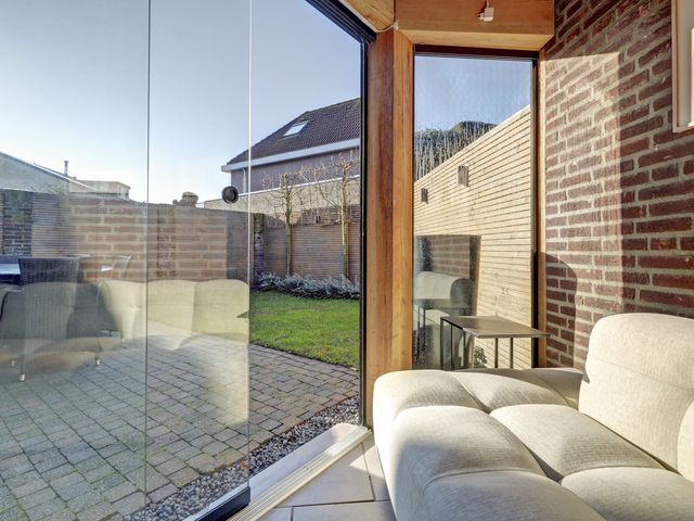 Foto van Afrikalaan 87