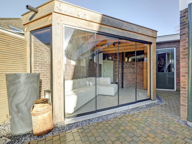 Foto van Afrikalaan 87