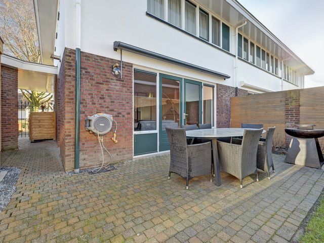 Foto van Afrikalaan 87