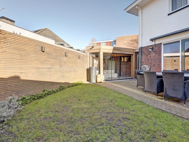 Foto van Afrikalaan 87