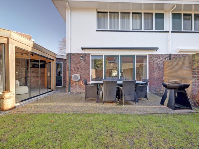 Foto van Afrikalaan 87