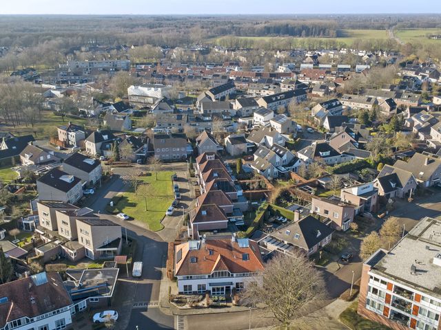 Foto van Afrikalaan 87