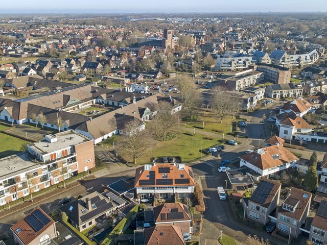 Foto van Afrikalaan 87