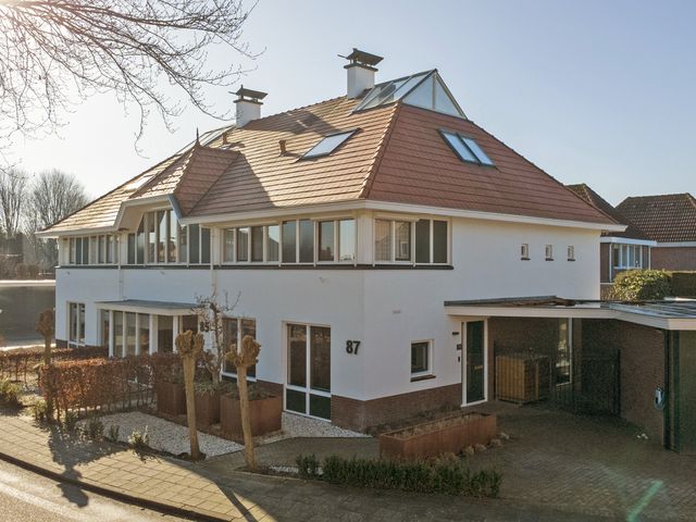 Foto van Afrikalaan 87