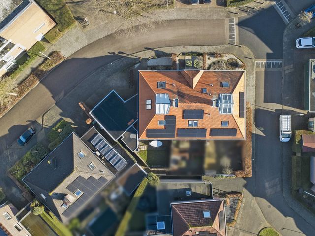 Foto van Afrikalaan 87