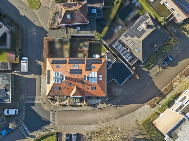 Foto van Afrikalaan 87