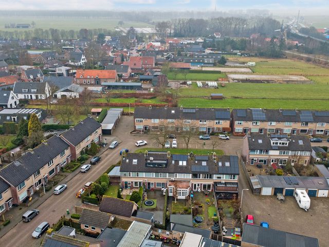 Foto van Eikstraat 26