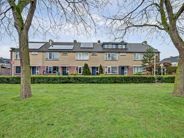 Foto van Eikstraat 26