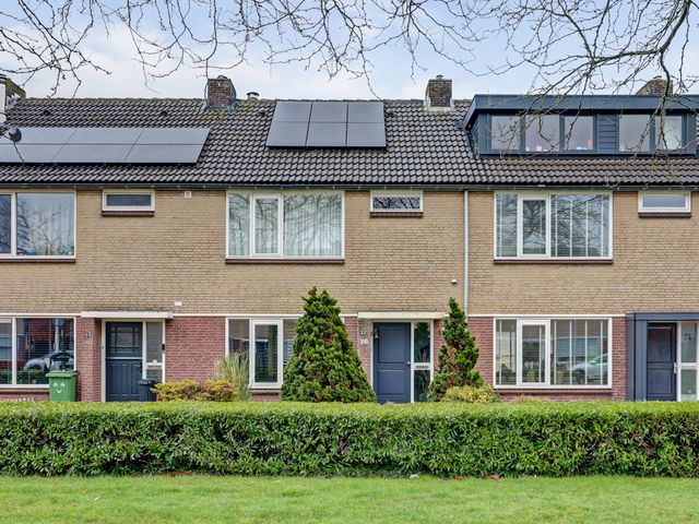 Foto van Eikstraat 26