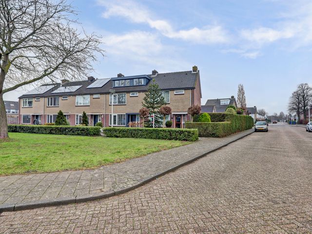Foto van Eikstraat 26