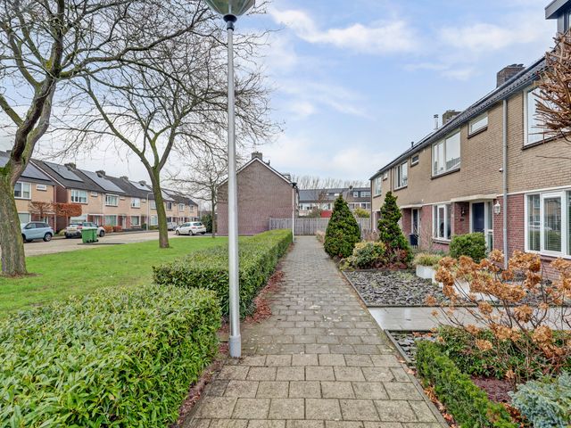 Foto van Eikstraat 26