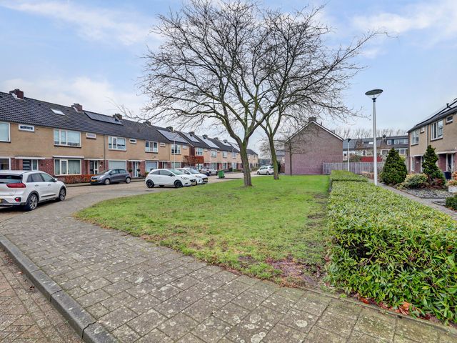 Foto van Eikstraat 26