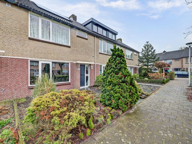 Foto van Eikstraat 26