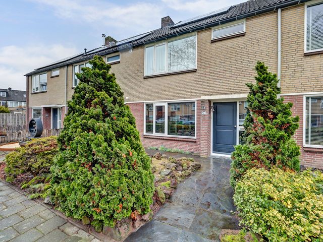 Foto van Eikstraat 26