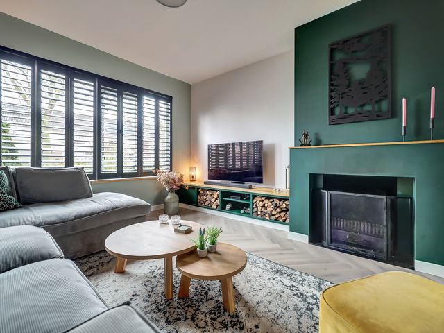 Foto van Eikstraat 26