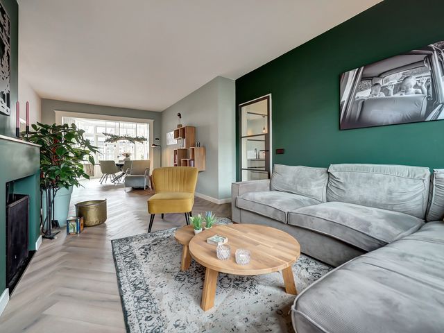 Foto van Eikstraat 26