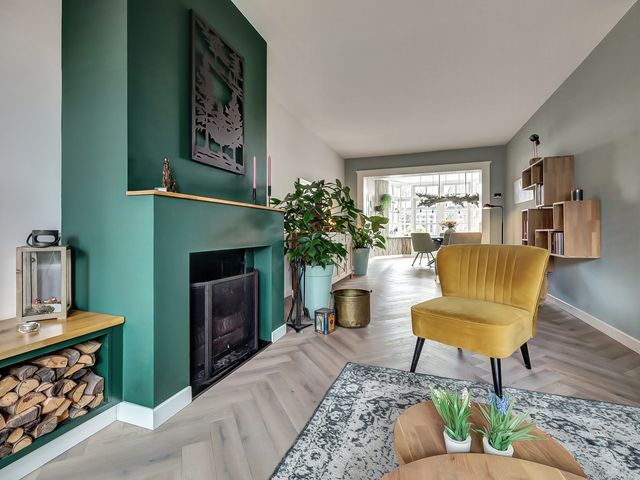 Foto van Eikstraat 26