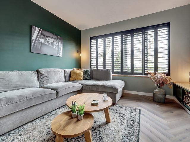 Foto van Eikstraat 26