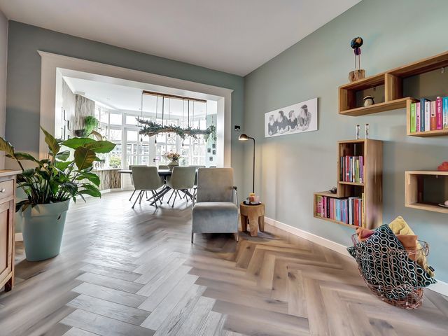 Foto van Eikstraat 26