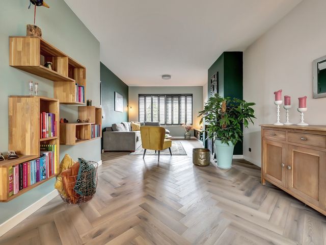 Foto van Eikstraat 26