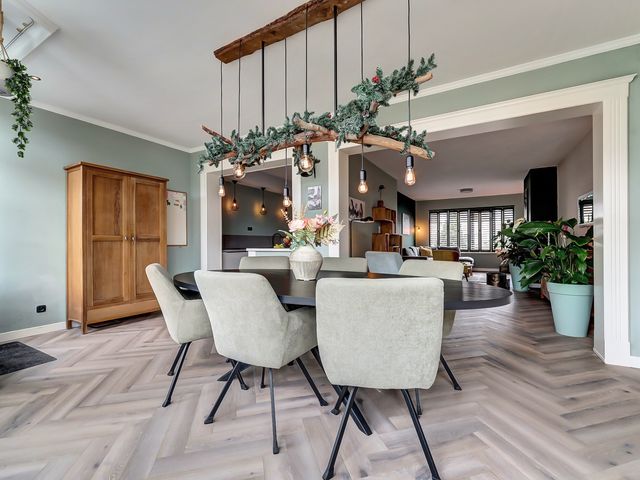 Foto van Eikstraat 26