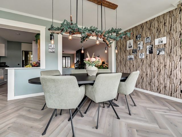 Foto van Eikstraat 26